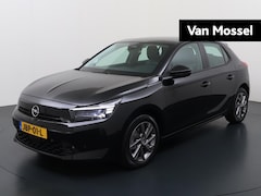 Opel Corsa - 1.2 Turbo Yes || VAN MOSSEL VOORRAADVOORDEEL ||