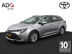 Toyota Corolla Touring Sports - Hybrid 140 | Parkeercamera | Navigatie | Climate control |