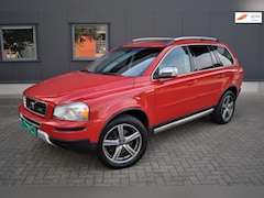 Volvo XC90 - 4.4 V8 Sport, FACELIFT, zeldzame uitvoering, netto ex btw € 12.350, Apple carplay