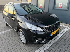Peugeot 2008 - 1.2 PureTech Active