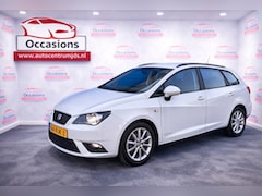 SEAT Ibiza ST - 1.2 TDI COPA Ecomotive