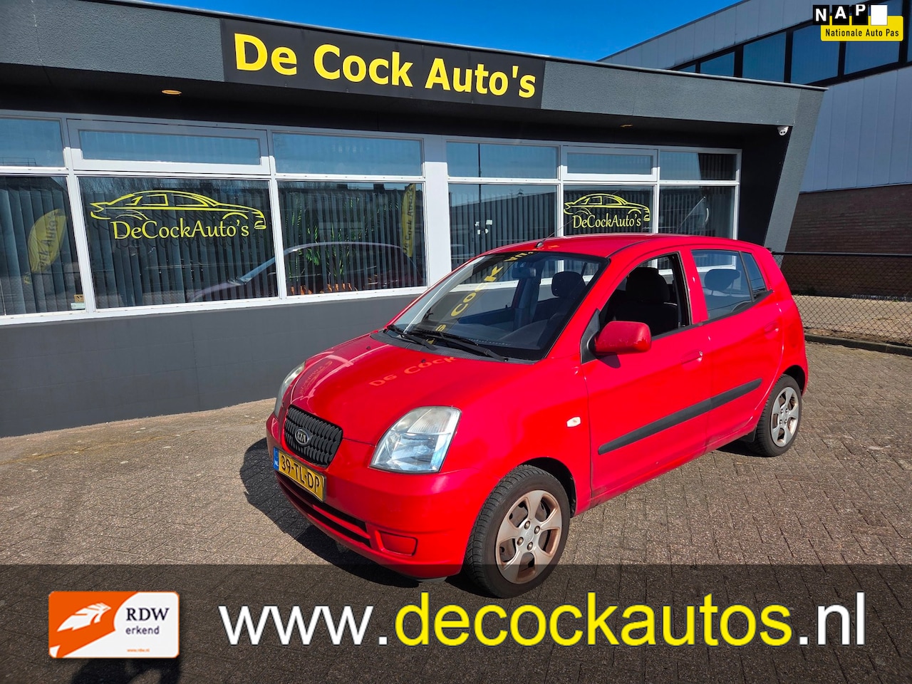 KIA PICANTO