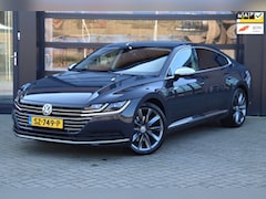 Volkswagen Arteon - 1.5 TSI Elegance Business | NAP | Apple Carplay| Navi | Clima | Adaptief Onderstel| Stoelv