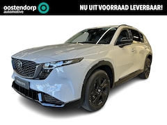 Mazda CX-5 - 2.5 E-SKYACTIV G 141 M HYBRID Homura