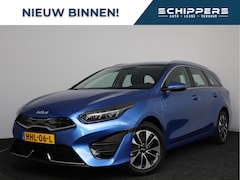 Kia Cee'd Sportswagon - Ceed 1.6 GDI PHEV DynamicLine | Stoel en stuur verwarmd | Cruise control adaptief |