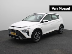 Hyundai Bayon - 1.0 T-GDI Comfort Automaat | Airco | Apple Carplay/Android | Cruise Control |