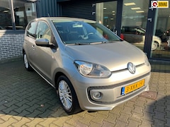 Volkswagen Up! - 1.0 high up BlueMotion