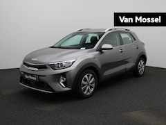 Kia Stonic - 1.0 T-GDi MHEV Pulse DCT7 | Apple Carplay/Android Auto | Achteruitrijcamera | Airco | PDC