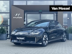 Hyundai IONIQ 6 - Connect 77.4 kWh Nw. Prijs €55.195, - Nu €11.255, - Voorraadvoordeel