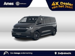 Volkswagen e-Transporter Caravelle - L2H1 Style 64 kWh 218PK | Pano | 8 zits