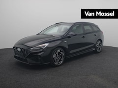 Hyundai i30 Wagon - 1.5 T-GDi MHEV N Line DCT7 | Adaptieve Cruise Control | All Season banden | Stoel/Stuurver