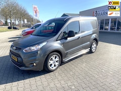 Ford Transit Connect - 1.6 TDCI L1 Trend NAP/sidebars/trekhaak 3-ZITS
