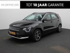Kia Niro - 1.6 GDi Hybrid DynamicLine Keyless | Camera | Cruise | Clima | Navi