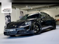 Porsche Taycan Sport Turismo - Performance|PSCB|NL|21''|Acc|Sprt Chrono|