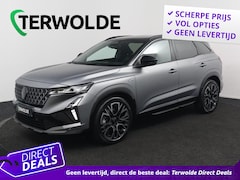 Renault Austral - 1.2 E-Tech full hybrid 200 esprit Alpine | pack vision | pack light & sound | pack around