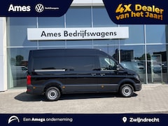 Volkswagen Crafter - 35 2.0 TDI L3H3 Trendline 140pk Hand | Trekhaak met opstap | App connect