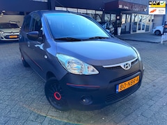 Hyundai i10 - 1.1 Pure