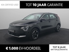 Kia Niro EV - Light Edition 64.8 kWh Navi | Cruise | Camera | Clima | Keyless