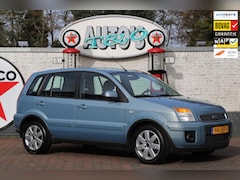 Ford Fusion - 1.6-16V Futura Automaat 87.200 +NAP NL-auto
