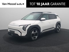 Kia EV3 - Plus Advanced 58.3 kWh Stoel Stuur Verwarming | Navigatie | Climate Control | Cruise Contr