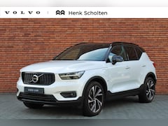 Volvo XC40 - T5 Recharge R-Design | Standkachel | Harman Kardon | 20'' Lichtmetalen Velgen | Verwarmbar