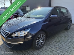 Peugeot 308 - 1.2 PureTech Active / N.A.P / Verwacht /
