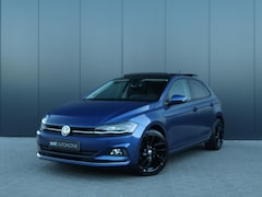 CUPRA Leon - 1.4 e-Hybrid VZ 245PK|ACC|Camera|Pano|Kuipstoelen