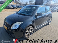 Suzuki Swift - 1.5 GLS airco automaat
