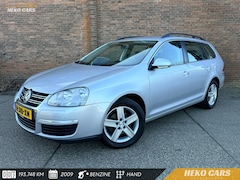 Volkswagen Golf Variant - 1.4 TSI Highline·Climate·Cruise·PDC V+A·LM Velgen