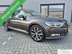 Volkswagen Passat Variant - 1.4 Highline SCHUIFKANTELDAK