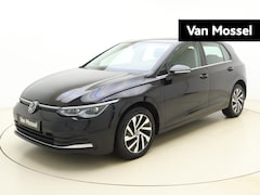 Volkswagen Golf - 1.4 eHybrid Style | APPLE CARPLAY | ANDROID AUTO | IQ LIGHTS VOOR | DODEHOEKSENSOREN | ACH