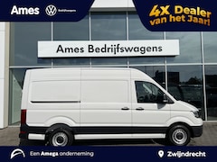 Volkswagen Crafter - 35 2.0 TDI L3H3 bestelwagen 140pk handgeschakeld