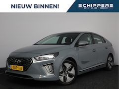 Hyundai IONIQ - 1.6 GDi Comfort - Plus | Hybrid | Navigatie | Trekhaak