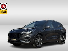 Ford Kuga - 2.5 PHEV ST-Line 225 pk apple carplay camera led climate ctr cruise ctr pdc v/a lmv 18 inc