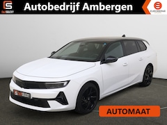 Opel Astra Sports Tourer - 1.6 PHeV GS-Line Navi Camera Winterpakket Géén Afleverkosten