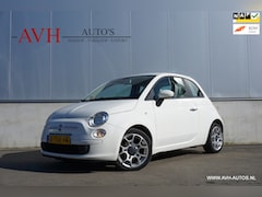 Fiat 500 - 1.0 TwinAir Pop