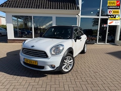 MINI Countryman - 1.6 Cooper Edition / NAP / Dealer onderhouden