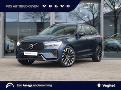 Volvo XC60 - T6 Plug-in hybrid AWD Ultra Dark | Full Option| MY26| Bowers & Wilkins audiosysteem| Lucht