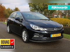Opel Astra Sports Tourer - 1.0 105pk Innovation ECC/cruise/navi/DAB/LED/PDC/NAP