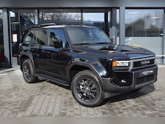 Toyota Land Cruiser 250 - 2.8 D-4D 5DRS ELEGANCE A/T VAN BPM VRIJ