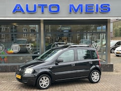 Fiat Panda - 1.2 Edizione Cool Airco Panorama NAP-Autopas