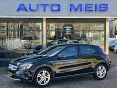 Mercedes-Benz GLA-Klasse - 180 Airco Camera Telefoon