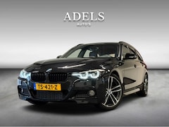 BMW 3-serie Touring - 318i Edition M Sport Shadow Executive Dealer Onderhouden NL Auto
