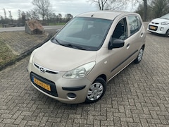 Hyundai i10 - 1.1 ACTIVE COOL