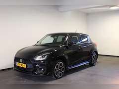 Suzuki Swift - 1.4 SPORT SM.HYB. 140 PK, Navi, Airco, Stoelverw, Camera