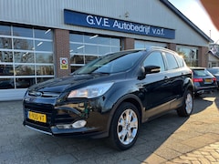 Ford Kuga - 1.5 TREND EDITION STOELVERW, VOORRUITVERW,