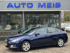 Mazda 6 - 6 2.0 S-VT TS Airco Cruise Trekhaak