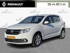 Dacia Sandero - 0.9 TCe Easy R Laureate - Automaat / Trekhaak