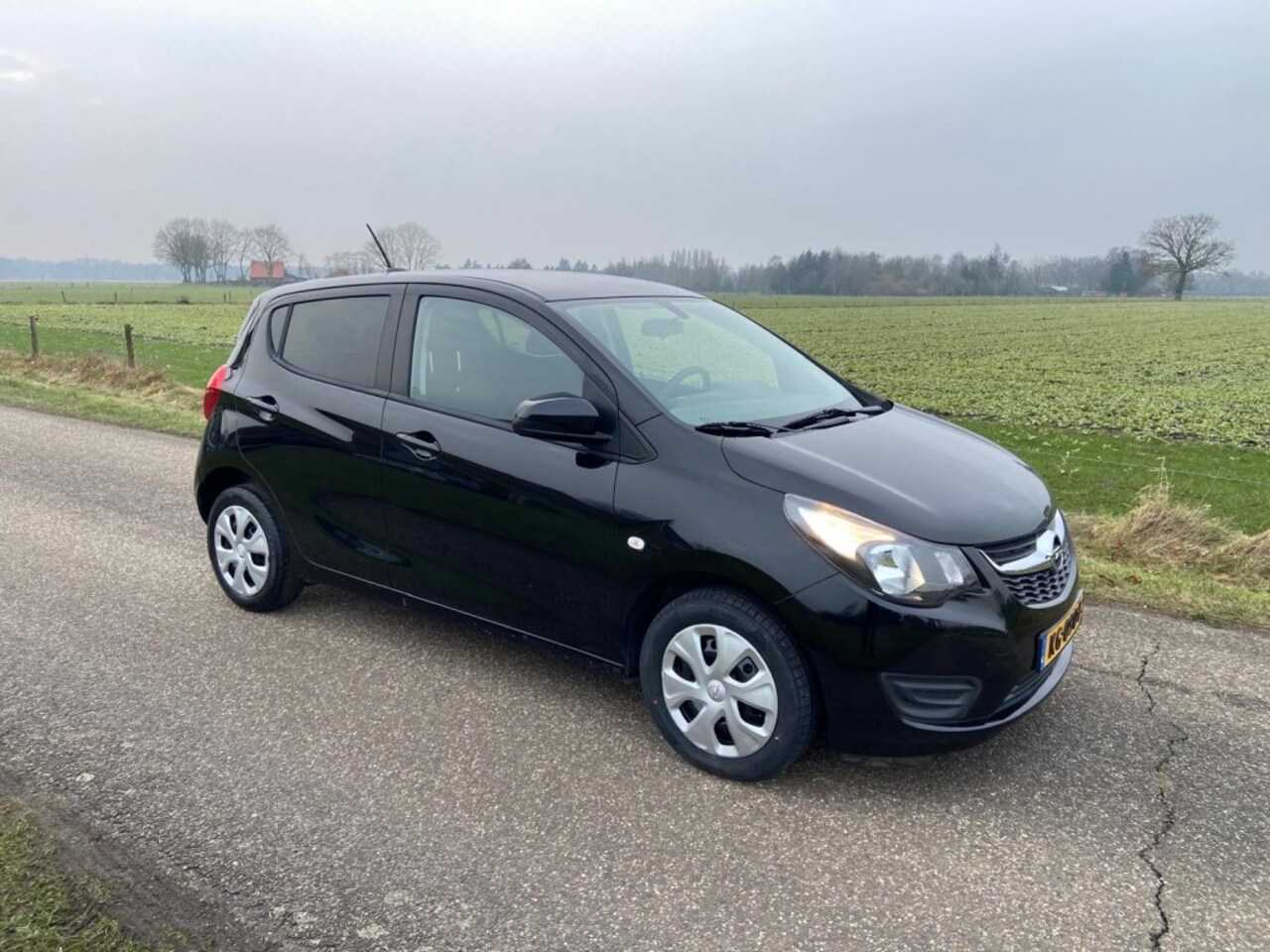 OPEL KARL / VIVA