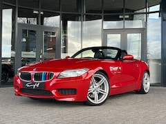 BMW Z4 - SDRIVE28I M-SPORT LEDER - MEMORY - PDC - ORG. NL